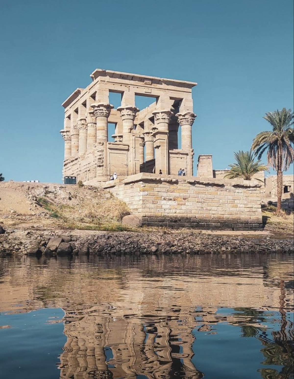 egypt-埃及神庙